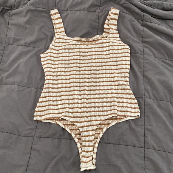 Body Suit - medium - Picture 2 of 4